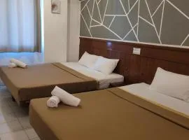 Pangkor BeachWalk Studio
