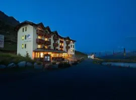 Hotel Interalpen