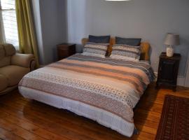Leicester Guest house, Bed & Breakfast in Kimberley