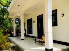 Horizon Haven Lodge, hotel in Tangalle