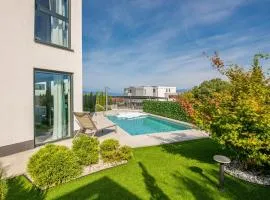 Apartment Sofija with Pool
