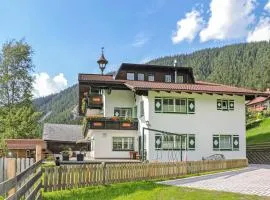 Attraktive Ferienwohnung
