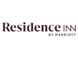 Residence Inn by Marriott Homewood Mountain Brook, отель рядом с аэропортом Международный аэропорт Бирмингем-Шаттлсворт - BHM в городе Хомвуд