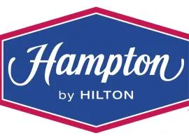 Hampton Inn & Suites Porter Ranch Los Angeles