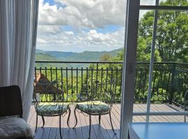 Pousada La Vista, hotel v destinaci Gramado