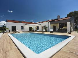 Villa RR by IstriaLux, vacation home in Hrboki