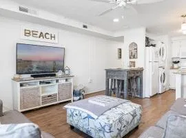 Ocean Block Condo 100 Steps From the Beach