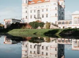 Pałac Wojanów