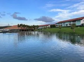 Flat 414 Condominio Villa Hípica - Gravatá PE