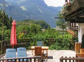 Amazing Home In Kitzbhel With 5 Bedrooms, Sauna And Internet, Luxushotel in Haselwand