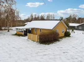 Gorgeous Home In Stege With Kitchen