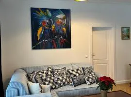 Apartamenty pod Dębami