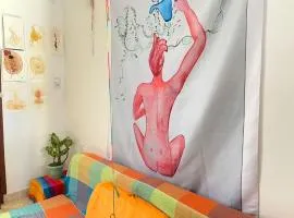 Casa Alma Criativa