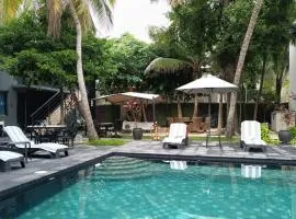 Grand City Hotel Cancun