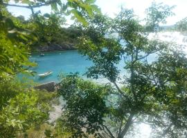 Apartment Mira, hotel in Senj