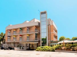 Hotel Augustus: Fano'da bir otel