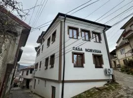 Casa Norvegia Ohrid