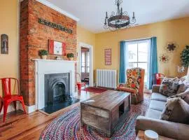 The Shenandoah Suite