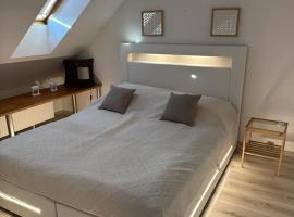 Apartament Aesthetic, hotel en Tychy