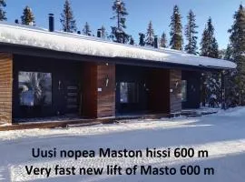 Rukantrio Apartments