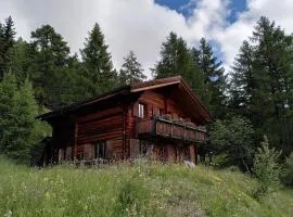 Chalet Luisa
