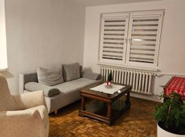 Apartament Milanówek, apartment in Milanówek