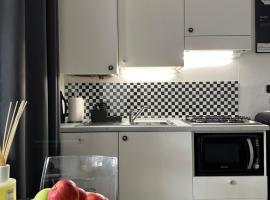 Il Bumbunin Esclusivo monolocale nel cuore di Asti