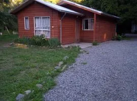 Casa en Pucon