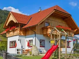 Awesome Home In Weisspriach With 3 Bedrooms, Sauna And Wifi