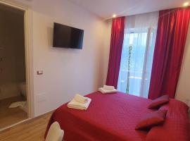 PRISCO HOUSE, bed and breakfast en Roma