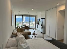 BEE Suites San José - Escalante, hotel v San José