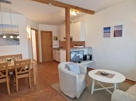 Appartement Zur Boje