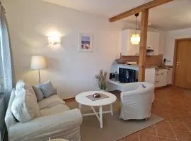 Appartement Zur Koje