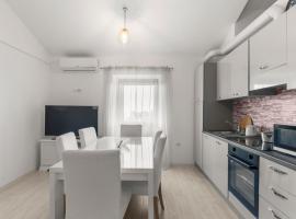 Apartments Vorfi, Hotel in Dajla