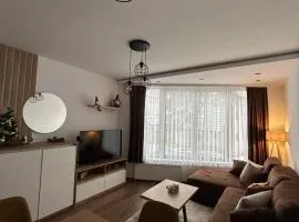 Garnet Star Apartments 1