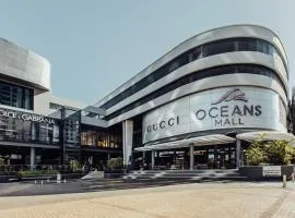 Beacon Rock Luxury Apt. Umhlanga Rocks.