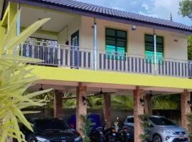 Safiyyah Homestay / Roomstay