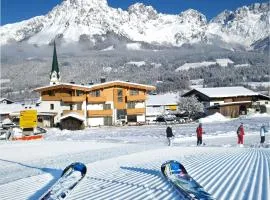 Kaiserapart Steinadler - ELLMAU Zentrum