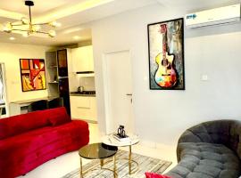 KADAL APARTMENTS, Hotel in Abuja