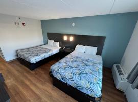 Motel 6 East Syracuse, NY - Airport, hotel with parking in East Syracuse