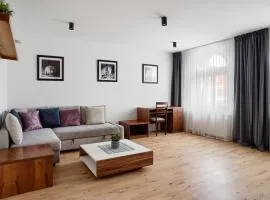 APARTAMENT PRZY RYNKU II