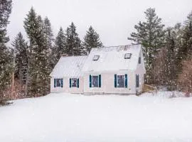The Whimsical Chalet