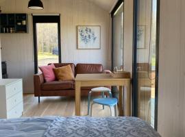 Bjarmaland Cottages, cabana o cottage a Selfoss