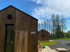 Bjarmaland Cottages