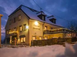 Pension Ehrenfried - Hotel garni