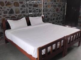 Kross Adventure Lodge, Ranakpur, chalet de monta&ntilde;a en Ranakpur