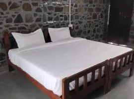 Kross Adventure Lodge, Ranakpur