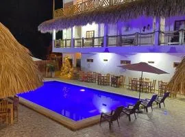 Hostal Grand Park Palomino