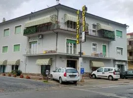 Hotel Il Boschetto