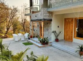 Shepherds Of Dharamshala